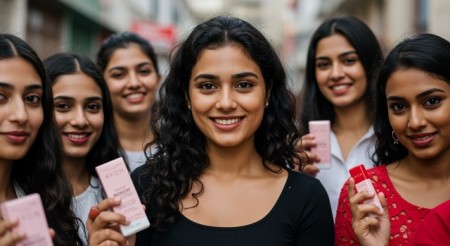 Avon’a Nasıl Üye Olunur? Nasıl Avon Temsilcisi Olunur?