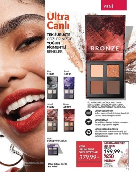 Hemen Üyelik - Avon Temsilcisi Ol