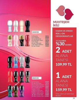 Hemen Üyelik - Avon Temsilcisi Ol