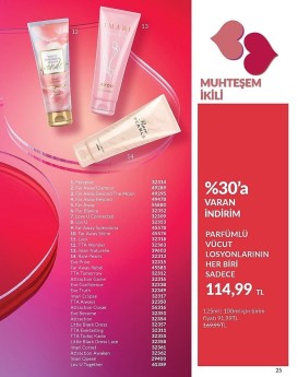 Hemen Üyelik - Avon Temsilcisi Ol