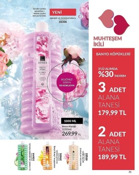 Hemen Üyelik - Avon Temsilcisi Ol