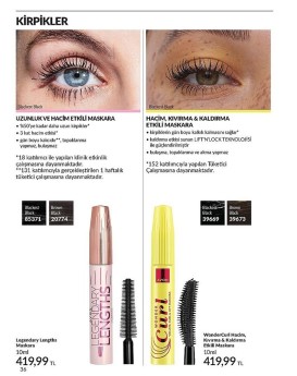 Hemen Üyelik - Avon Temsilcisi Ol