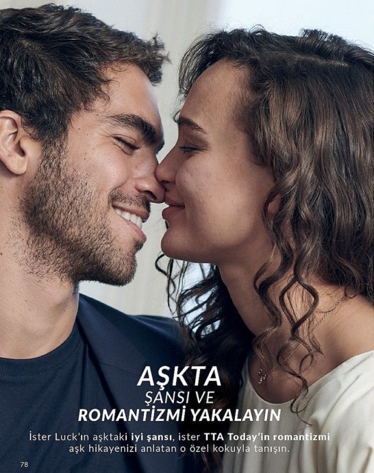 Hemen Üyelik - Avon Temsilcisi Ol